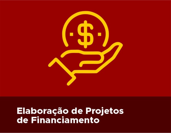 Elaboração de Projetos de Financiamento