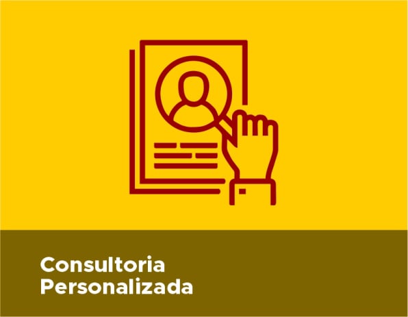 Consultoria Personalizada